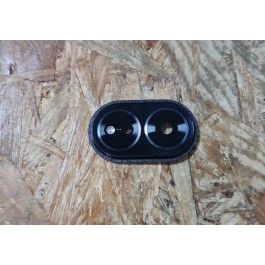 Proteção Camara Oppo A38 / Oppo CPH2579 Recondicionado
