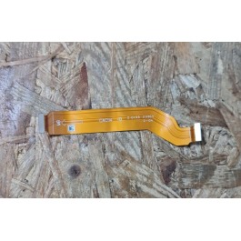 Flex PCB C/ Conector de Carga Oppo A38 / Oppo CPH2579 Recondicionado