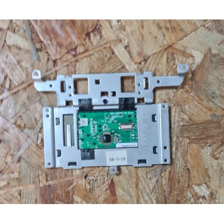 Botões TouchPad Dell Latitude E6400 / Dell PP27L Recondicionado Ref: 920-000707-01