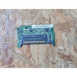 Trackpad Board Dell Latitude E6400 / Dell PP27L Recondicionado Ref: CN-0FM742-12961