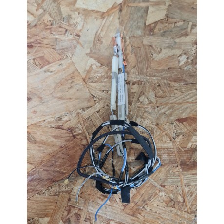 Antenas Wireless Dell Latitude E6400 / Dell PP27L Recondicionado Ref: DC33000D42L