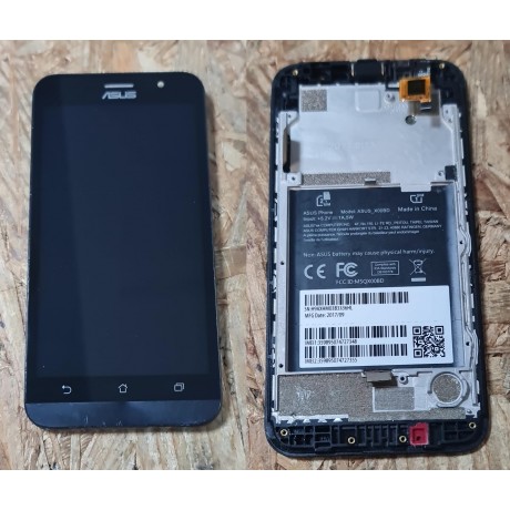Modulo Completo Asus Zenfone ZB500KL / Asus X00BD Recondicionado