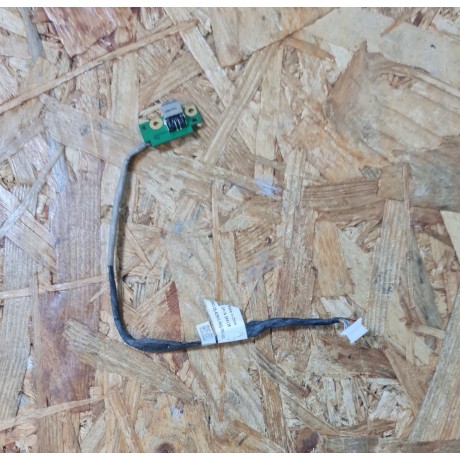 Conector de Carga Dell Latitude E6400 / Dell PP27L Recondicionado Ref: DC30100370L