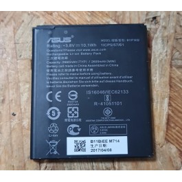 Bateria Asus Zenfone ZB500KL / Asus X00BD Recondicionado Ref: B11P1602