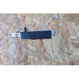 Botões Touchpad Dell Latitude E6400 / Dell PP27L Recondicionado Ref: PK37B006900