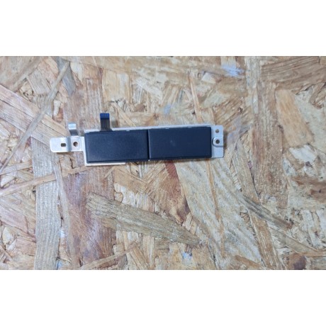Botões Touchpad Dell Latitude E6400 / Dell PP27L Recondicionado Ref: PK37B006900