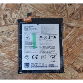 Bateria Vodafone VFD720 / Vodafone Smart N9 Recondicionado Ref: TLP029D1
