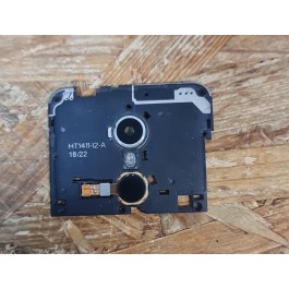 Modulo Lente de Camara C/ Touch ID Vodafone VFD720 / Vodafone Smart N9 Recondicionado