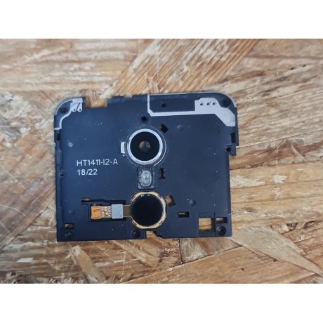 Modulo Lente de Camara C/ Touch ID Vodafone VFD720 / Vodafone Smart N9 Recondicionado