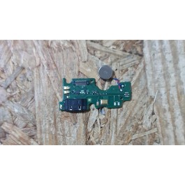 PCB C/ Conector de Carga C/ Vibrador Vodafone VFD720 / Vodafone Smart N9 Recondicionado