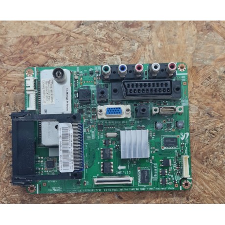 Motherboard Samsung LE22B350F2W Recondicionado Ref: BN41-01228C