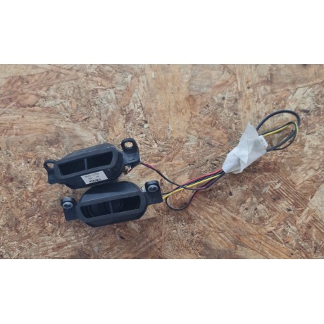 Colunas Samsung LE22B350F2W Recondicionado