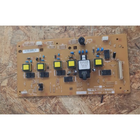 Inverter Oki N22500B Recodicionado Ref: 43316999