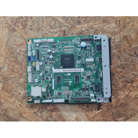Placa de Manutenção Oki N22500B Recodicionado Ref: 45554699