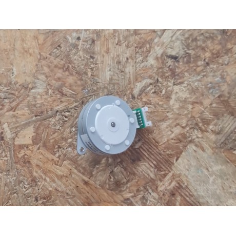 Stepper Motor Oki N22500B Recodicionado Ref: PM42S-048-OKQ7