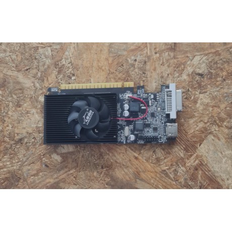 Placa Grafica Lenovo Ideacentre 720-18APR Recondicionado Ref: NVIDIA GeForce GT610 2GB
