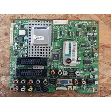 Motherboard Samsung LE32S62B Recondicionado Ref: BN94-01304A
