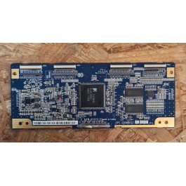 Placa T-CON Samsung LE32S62B Recondicionado Ref: 320WB02C