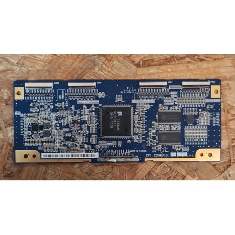 Placa T-CON Samsung LE32S62B Recondicionado Ref: 320WB02C