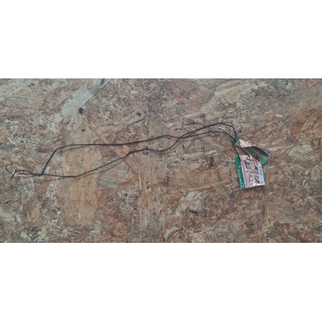 Antenas Wireless Leap T304 / Leap SF20PA6W Recondicionado Ref: WGT SF20BA1