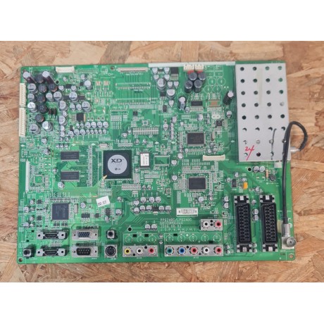 MotherBoard LG 37LC3R Recondicionado Ref: 68709M9004G