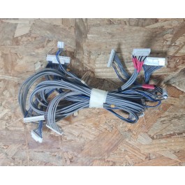 Kit Cabos LG 37LC3R Recondicionado