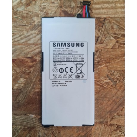 Bateria Samsung P1000 Recondicionado Ref: SP4960C3A