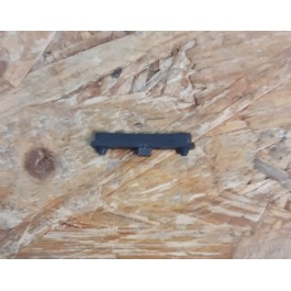 Botão Volume Plástico Preto Samsung P1000 Recondicionado