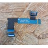 Flex PCB C/ Conector de Carga Samsung P1000 Recondicionado