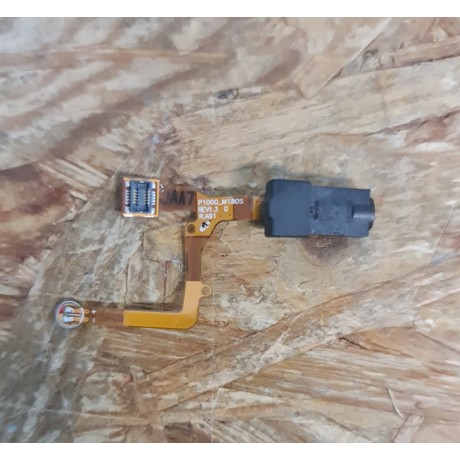 Jack de Audio Samsung P1000 Recondicionado