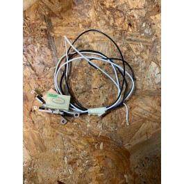 Antenas Wireless HP Compaq NC 6320 Recondicionado Ref: 6036A0009201