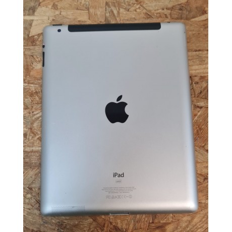 Chassi Completo Cinzento Ipad A1396 Recondicionado Ref: 579C-A1396