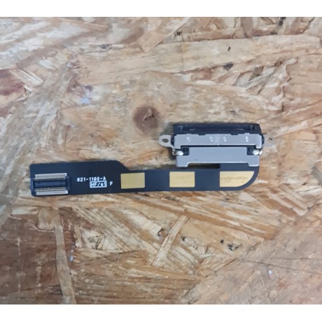Flex Conector de Carga Ipad A1396 Recondicionado Ref: 821-1180-A
