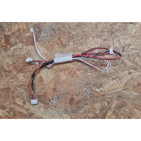 Kit Cabos Qilive Q.32-822 Recondicionado