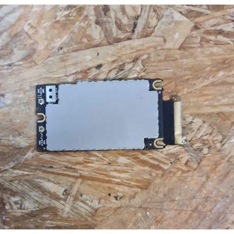 Placa Wireless Ipad A1396 Recondicionado