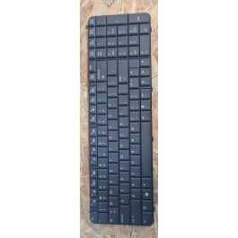 Teclado HP DV9000 Series Ref: AEAT9TPU215 / AEAT5T00110 / 441541-131