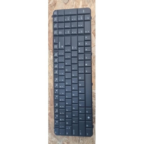 Teclado HP DV9000 Series Ref: AEAT9TPU215 / AEAT5T00110 / 441541-131