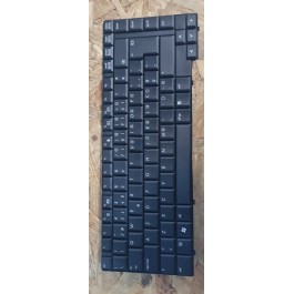 Teclado HP 6530B / HP 6535B Ref: 468775-131 / NSK-H4E06
