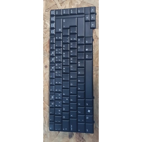 Teclado HP 6530B / HP 6535B Ref: 468775-131 / NSK-H4E06