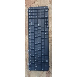 Teclado HP DV6-1000 / HP DV6-2000 Ref: 515860-131 / AEUT3N00240