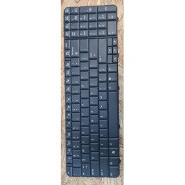 Teclado HP CQ60 / HP G60 Ref: V091452AS1 / NSK-HAA0S / 9J.N0Y82A0S