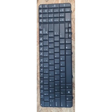 Teclado HP CQ60 / HP G60 Ref: V091452AS1 / NSK-HAA0S / 9J.N0Y82A0S