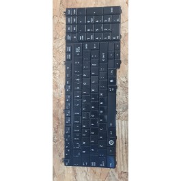 Teclado HP DV9000 Series Ref: AEAT9TPU215 / AEAT5T00110 / 441541-131