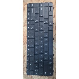 Teclado HP DV9000 Series Ref: AEAT9TPU215 / AEAT5T00110 / 441541-131