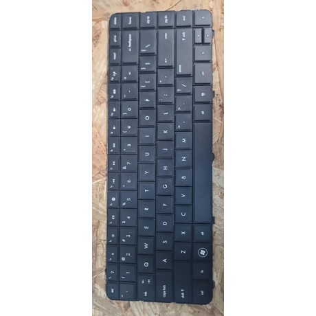 Teclado HP DV9000 Series Ref: AEAT9TPU215 / AEAT5T00110 / 441541-131