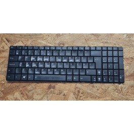 Teclado HP DV9000 Series Ref: AEAT9TPU215 / AEAT5T00110 / 441541-131
