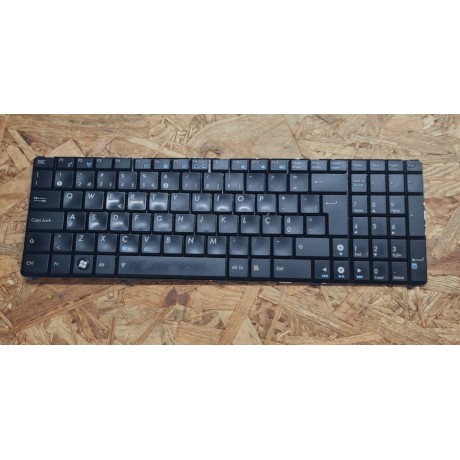 Teclado HP DV9000 Series Ref: AEAT9TPU215 / AEAT5T00110 / 441541-131