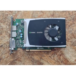 Placa Grafica NVIDIA Quadro 2000 Recondicionado Ref: 180-11232-1005-B00