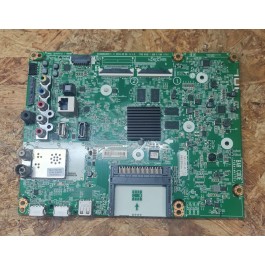 Motherboard LG 49UH668V Recondicionado Ref: EAX66804605 (1.1)