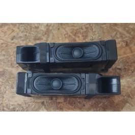 Colunas LG 49UH668V Recondicionado Ref: EAB64048203 / Ref: EAB64048204